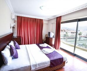 Cihantürk Hotel