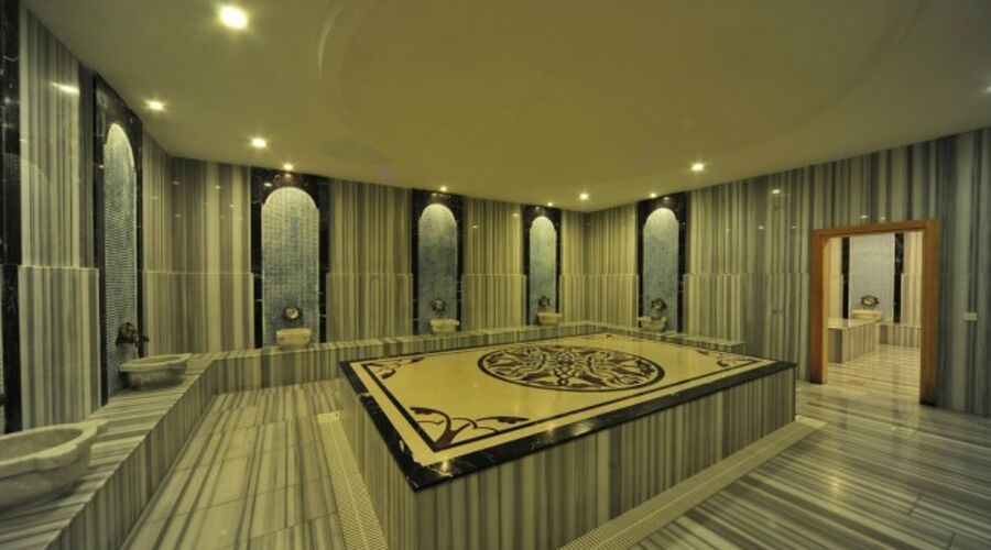 Lake & River Side Hotel & Spa