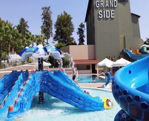 Club Grand Side