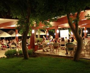 Club Grand Side