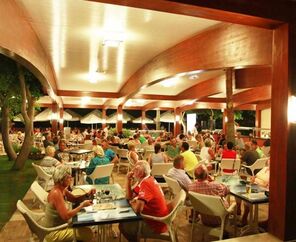 Club Grand Side
