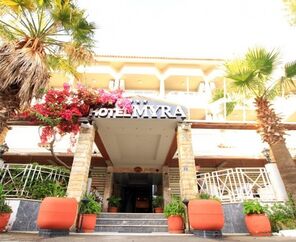 Myra Hotel