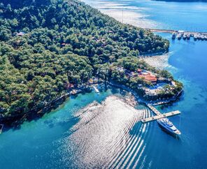 Marmaris Bay Resort Mp Hotels