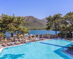 Marmaris Bay Resort Mp Hotels