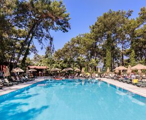 Marmaris Bay Resort Mp Hotels