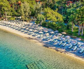 Marmaris Bay Resort Mp Hotels