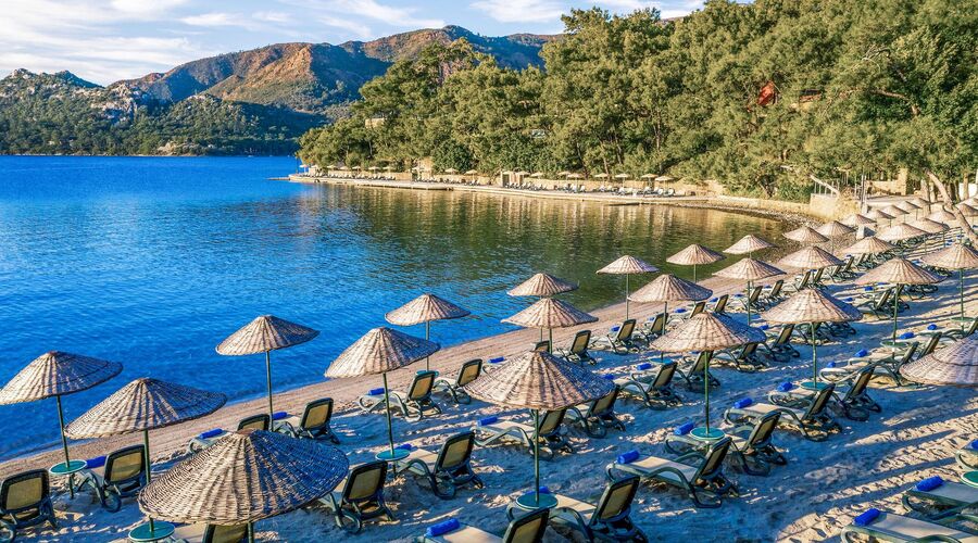 Marmaris Bay Resort Mp Hotels