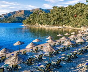 Marmaris Bay Resort Mp Hotels