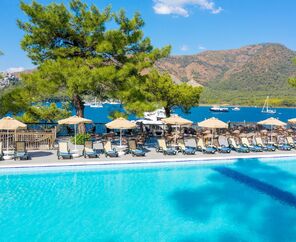 Marmaris Bay Resort Mp Hotels