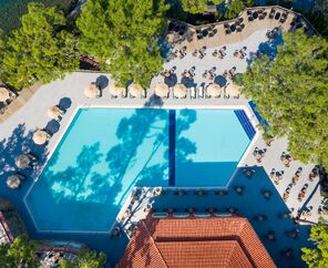 Marmaris Bay Resort Mp Hotels