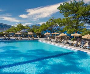 Marmaris Bay Resort Mp Hotels