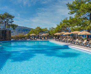 Marmaris Bay Resort Mp Hotels