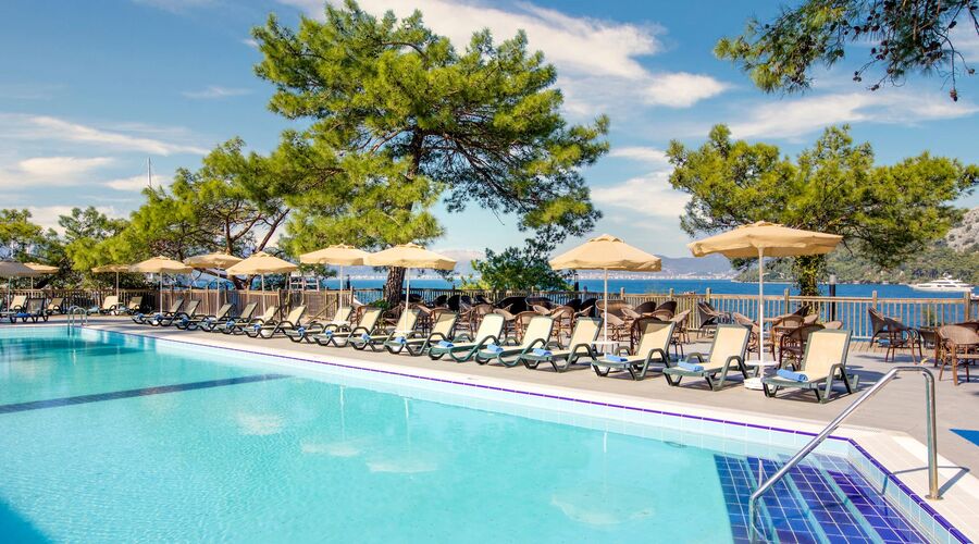 Marmaris Bay Resort Mp Hotels