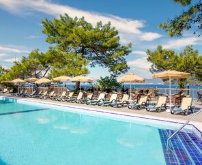 Marmaris Bay Resort Mp Hotels