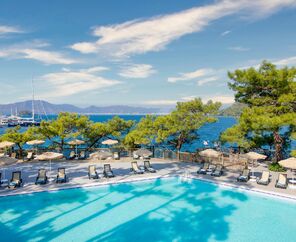 Marmaris Bay Resort Mp Hotels