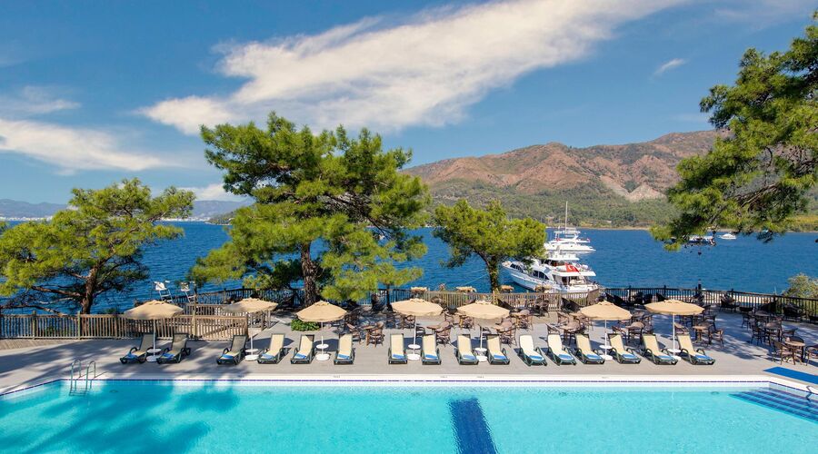 Marmaris Bay Resort Mp Hotels