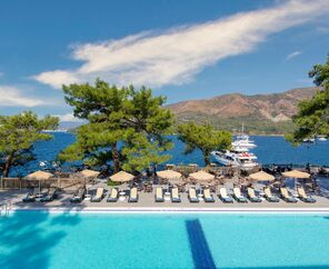 Marmaris Bay Resort Mp Hotels