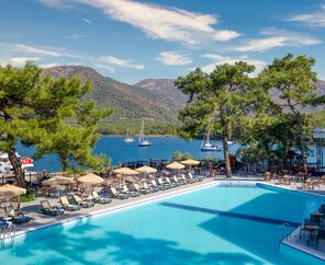 Marmaris Bay Resort Mp Hotels