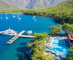 Marmaris Bay Resort Mp Hotels