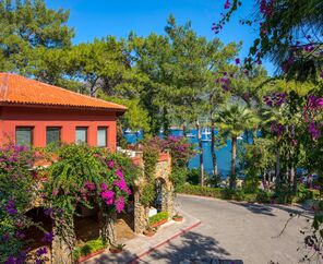 Marmaris Bay Resort Mp Hotels