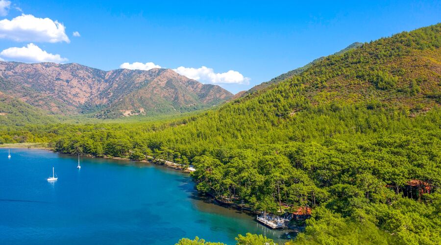 Marmaris Bay Resort Mp Hotels