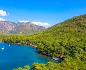 Marmaris Bay Resort Mp Hotels