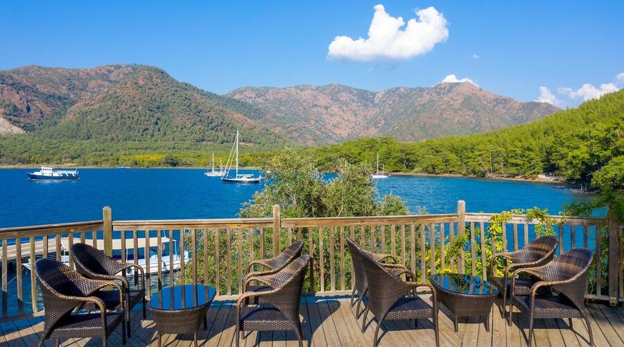 Marmaris Bay Resort Mp Hotels