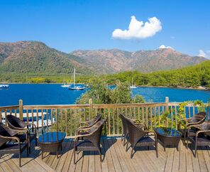 Marmaris Bay Resort Mp Hotels