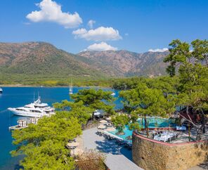 Marmaris Bay Resort Mp Hotels