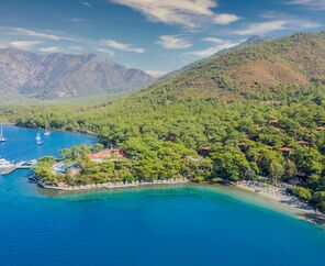 Marmaris Bay Resort Mp Hotels