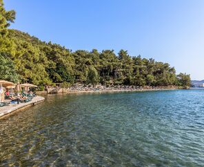 Marmaris Bay Resort Mp Hotels