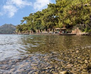 Marmaris Bay Resort Mp Hotels