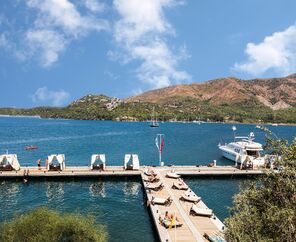 Marmaris Bay Resort Mp Hotels