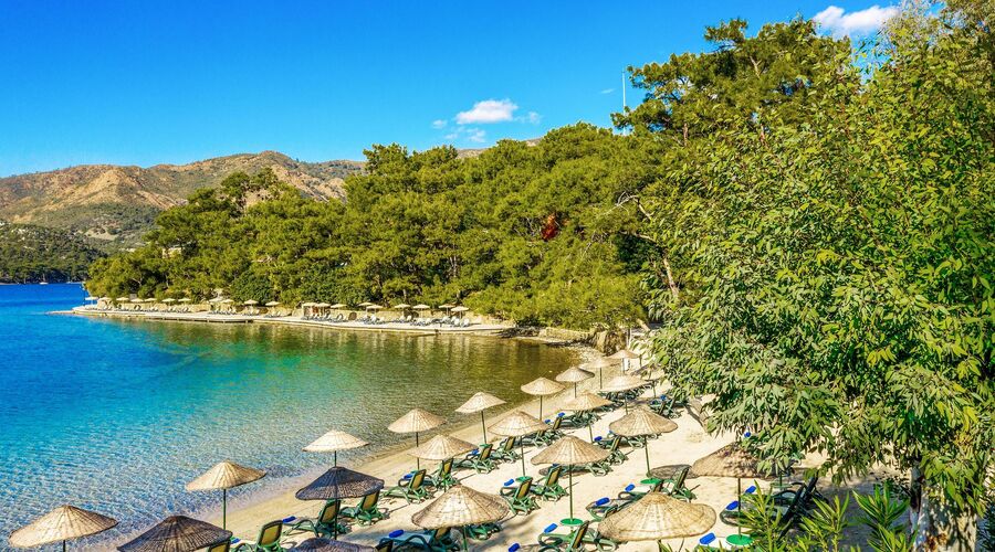 Marmaris Bay Resort Mp Hotels