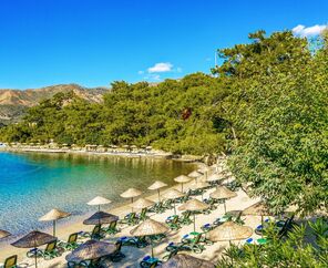 Marmaris Bay Resort Mp Hotels