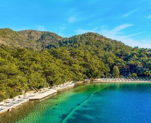 Marmaris Bay Resort Mp Hotels