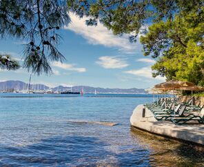 Marmaris Bay Resort Mp Hotels