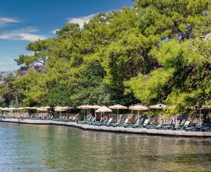 Marmaris Bay Resort Mp Hotels