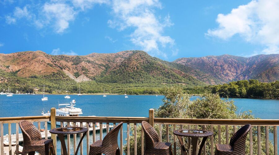 Marmaris Bay Resort Mp Hotels