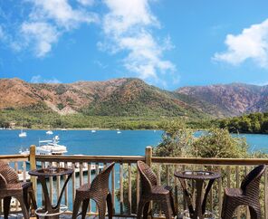 Marmaris Bay Resort Mp Hotels