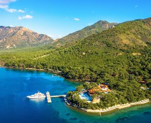 Marmaris Bay Resort Mp Hotels