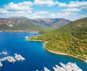 Marmaris Bay Resort Mp Hotels