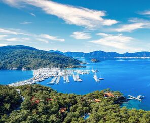 Marmaris Bay Resort Mp Hotels