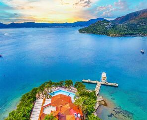 Marmaris Bay Resort Mp Hotels