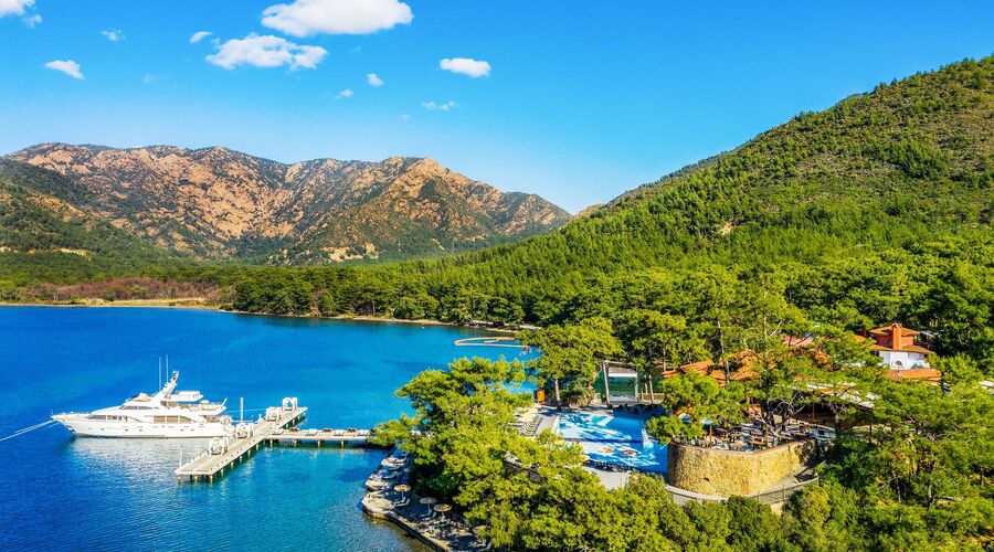 Marmaris Bay Resort Mp Hotels