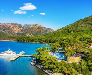 Marmaris Bay Resort Mp Hotels