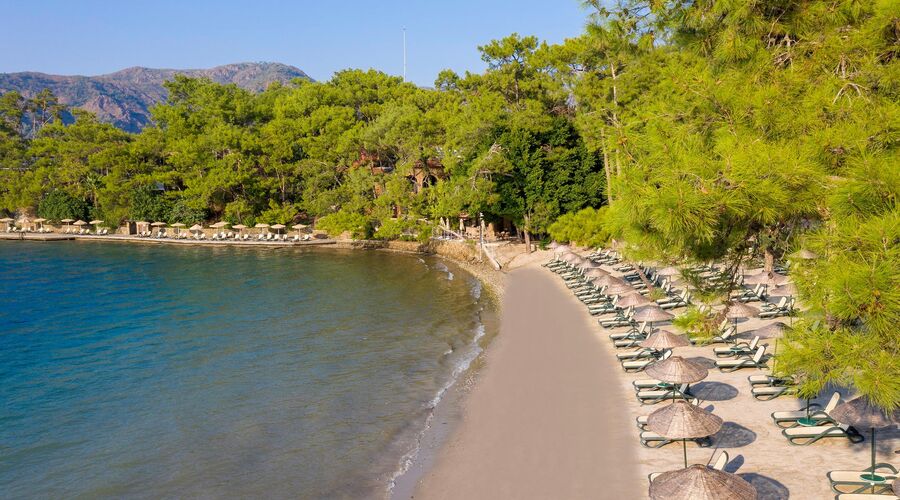 Marmaris Bay Resort Mp Hotels