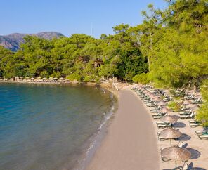 Marmaris Bay Resort Mp Hotels