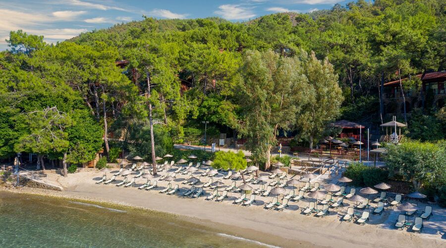 Marmaris Bay Resort Mp Hotels