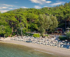 Marmaris Bay Resort Mp Hotels